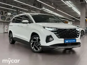 фото Hyundai Custin 2024 года с пробегом за 15790000 тенге в undefined - фото 3