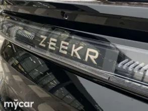 фото Zeekr 001 2023 года с пробегом за 19800000 тенге в undefined - фото 4