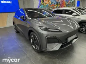 фото Changan Deepal S07 2025 года с пробегом за 12600000 тенге в undefined - фото 1