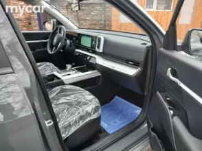 фото Hyundai Mufasa 2025 года с пробегом за 13250000 тенге в undefined - фото 3