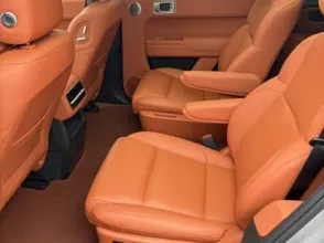 фото LiXiang L8 2023 года с пробегом за 22800000 тенге в undefined - фото 3