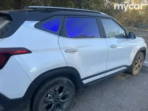 фото Kia Seltos 2024 года с пробегом за 10500000 тенге в undefined - фото 2