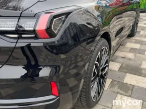 фото Zeekr 001 2023 года с пробегом за 19800000 тенге в undefined - фото 4