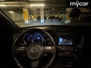 фото Kia K5 2013 года с пробегом за 8100000 тенге в undefined - фото 2