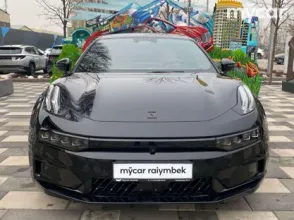 фото Zeekr 001 2023 года с пробегом за 19800000 тенге в undefined - фото 2