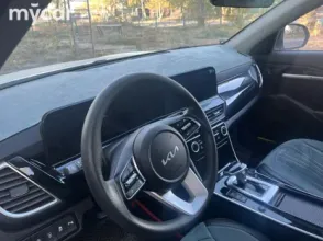 фото Kia Seltos 2024 года с пробегом за 10500000 тенге в undefined - фото 4