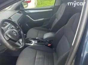 фото Skoda Octavia 2013 года с пробегом за 5550000 тенге в undefined - фото 4