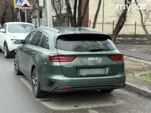 фото Kia Ceed 2024 года с пробегом за 10500000 тенге в undefined - фото 4