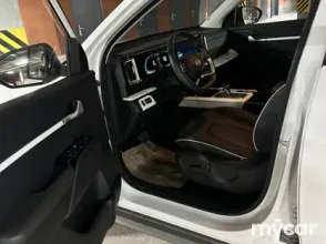 фото Hyundai Mufasa 2025 года с пробегом за 14000000 тенге в undefined - фото 2