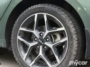 фото Kia Ceed 2024 года с пробегом за 10500000 тенге в undefined - фото 4