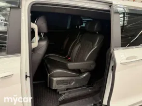 фото Hyundai Custin 2024 года с пробегом за 15790000 тенге в undefined - фото 3