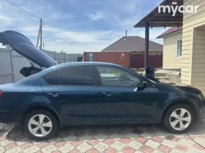 фото Skoda Octavia 2013 года с пробегом за 5550000 тенге в undefined - фото 3