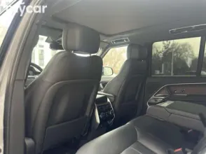 фото Land Rover Range Rover 2024 года с пробегом за 98000000 тенге в undefined - фото 3