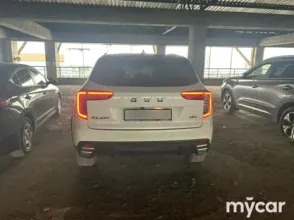 фото Haval Jolion 2024 года с пробегом за 8950000 тенге в undefined - фото 2