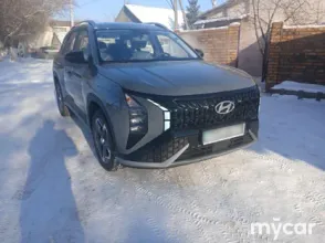 фото Hyundai Mufasa 2025 года с пробегом за 13250000 тенге в undefined - фото 2