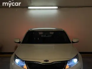 фото Kia K5 2013 года с пробегом за 8100000 тенге в undefined - фото 4