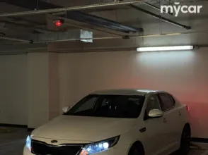 фото Kia K5 2013 года с пробегом за 8100000 тенге в undefined - фото 3