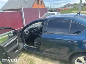 фото Skoda Octavia 2013 года с пробегом за 5550000 тенге в undefined - фото 2