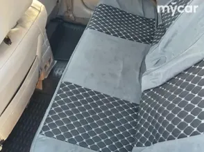 фото Chery Fora 2007 года с пробегом за 1100000 тенге в undefined - фото 2