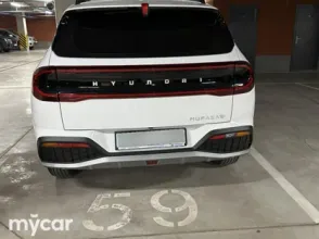 фото Hyundai Mufasa 2025 года с пробегом за 14000000 тенге в undefined - фото 4