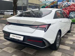 фото Hyundai Elantra 2025 года с пробегом за 9800000 тенге в undefined - фото 3