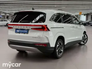 фото Hyundai Custin 2024 года с пробегом за 15790000 тенге в undefined - фото 2