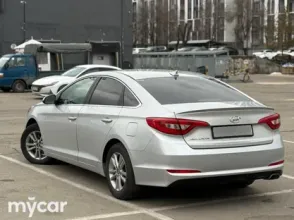 фото Hyundai Sonata 2016 года с пробегом за 7500000 тенге в undefined - фото 2