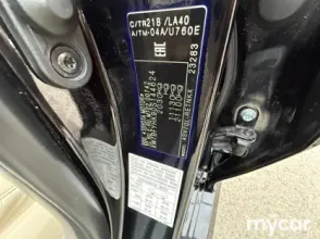 фото Toyota Camry 2019 года с пробегом за 13500000 тенге в undefined - фото 2