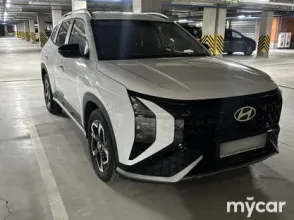 фото Hyundai Mufasa 2025 года с пробегом за 14000000 тенге в undefined - фото 1