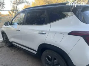 фото Kia Seltos 2024 года с пробегом за 10500000 тенге в undefined - фото 3