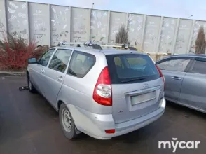 фото LADA Priora 2012 года с пробегом за 2100000 тенге в undefined - фото 4
