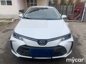 фото Toyota Corolla 2022 года с пробегом за 11200000 тенге в undefined - фото 1