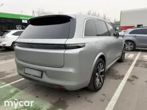 фото LiXiang L8 2023 года с пробегом за 22800000 тенге в undefined - фото 4