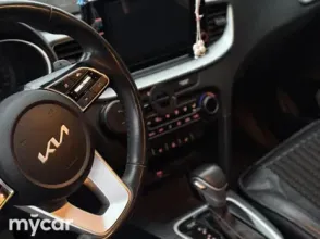 фото Kia Ceed 2024 года с пробегом за 10500000 тенге в undefined - фото 4