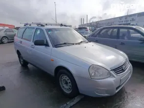 фото LADA Priora 2012 года с пробегом за 2100000 тенге в undefined - фото 3