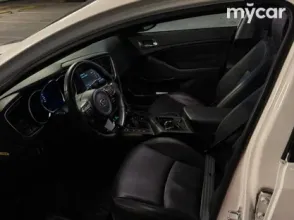 фото Kia K5 2013 года с пробегом за 8100000 тенге в undefined - фото 3