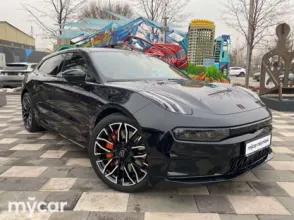 фото Zeekr 001 2023 года с пробегом за 19800000 тенге в undefined - фото 3