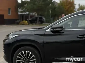 фото EXEED TXL 2022 года с пробегом за 9300000 тенге в undefined - фото 2