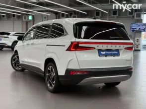 фото Hyundai Custin 2024 года с пробегом за 15790000 тенге в undefined - фото 2