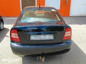фото Skoda Octavia 2008 года с пробегом за 2100000 тенге в undefined - фото 3