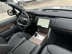 фото Land Rover Range Rover 2024 года с пробегом за 98000000 тенге в undefined - фото 2