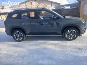 фото Hyundai Mufasa 2025 года с пробегом за 13250000 тенге в undefined - фото 4