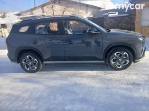 фото Hyundai Mufasa 2025 года с пробегом за 13250000 тенге в undefined - фото 3