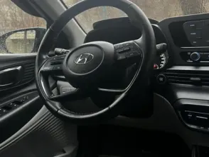 фото Hyundai i20 2023 года с пробегом за 6900000 тенге в undefined - фото 4