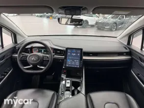 фото Hyundai Custin 2024 года с пробегом за 15790000 тенге в undefined - фото 3