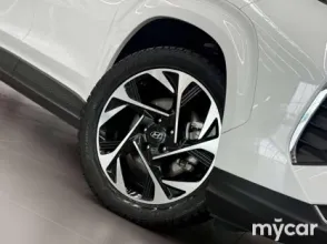 фото Hyundai Custin 2024 года с пробегом за 15790000 тенге в undefined - фото 4