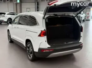 фото Hyundai Custin 2024 года с пробегом за 15790000 тенге в undefined - фото 3