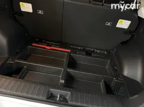 фото Hyundai Mufasa 2025 года с пробегом за 14000000 тенге в undefined - фото 2