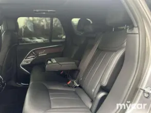 фото Land Rover Range Rover 2024 года с пробегом за 98000000 тенге в undefined - фото 3