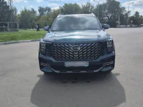 фото GAC GS8 2024 года с пробегом за 16000000 тенге в undefined - фото 1